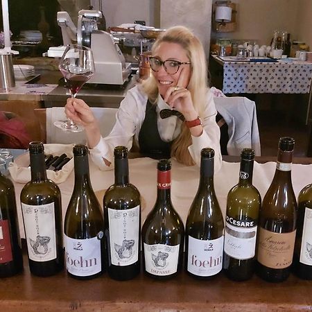A' La Table Du Sommelier Chambres D Hotes & Restaurant เซนต์วินเซนต์ ภายนอก รูปภาพ