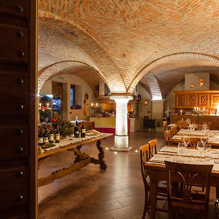 A' La Table Du Sommelier Chambres D Hotes & Restaurant เซนต์วินเซนต์ ภายนอก รูปภาพ