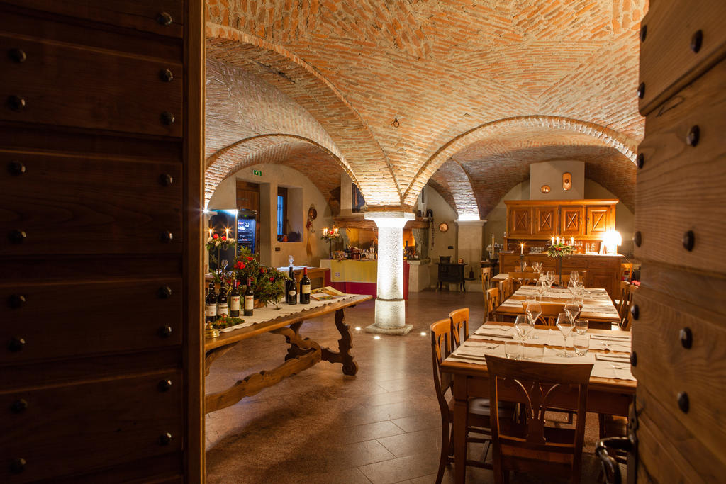 A' La Table Du Sommelier Chambres D Hotes & Restaurant เซนต์วินเซนต์ ภายนอก รูปภาพ