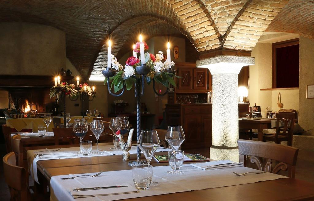 A' La Table Du Sommelier Chambres D Hotes & Restaurant เซนต์วินเซนต์ ภายนอก รูปภาพ
