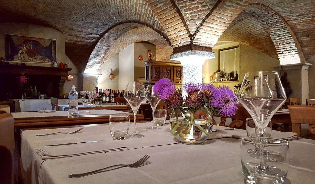A' La Table Du Sommelier Chambres D Hotes & Restaurant เซนต์วินเซนต์ ภายนอก รูปภาพ