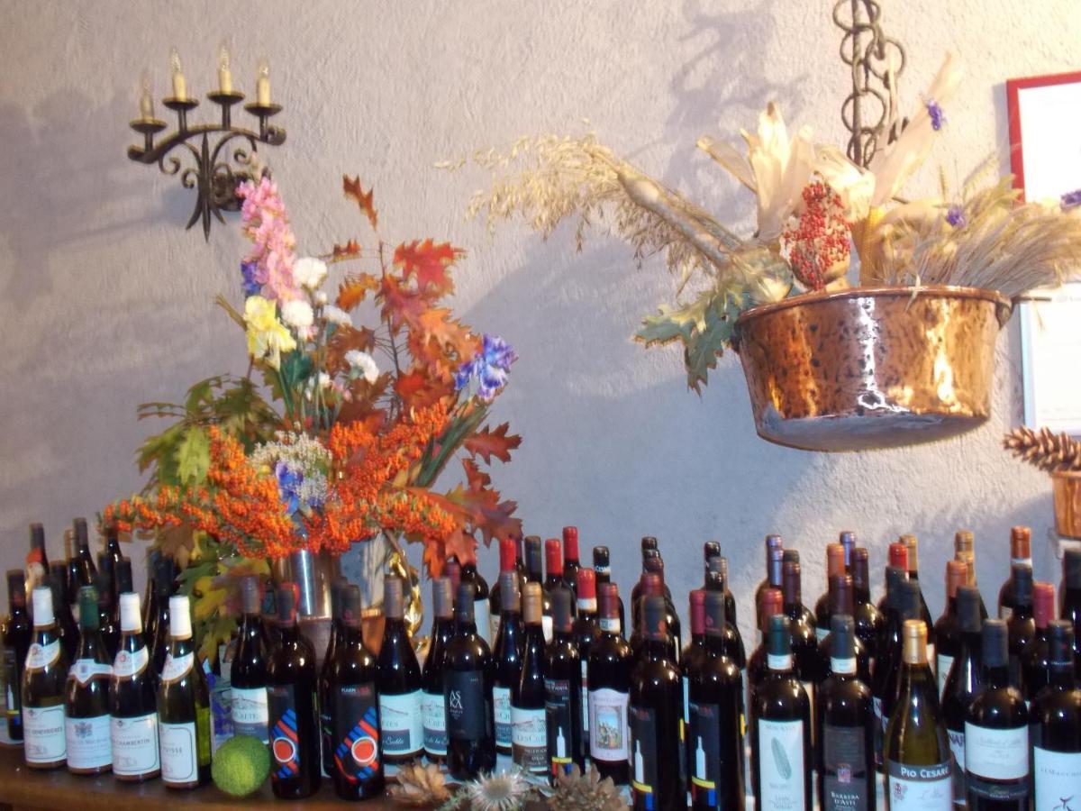 A' La Table Du Sommelier Chambres D Hotes & Restaurant เซนต์วินเซนต์ ภายนอก รูปภาพ
